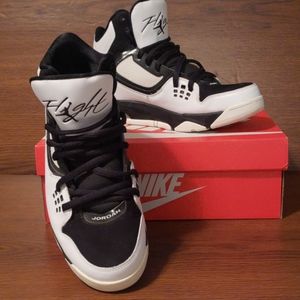 Jordan flight 23 RST